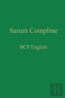 Sarum Compline