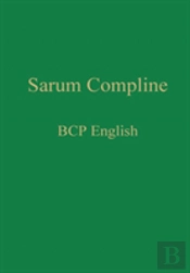 Sarum Compline