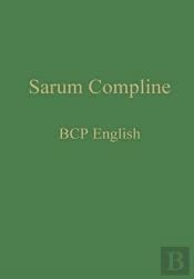 Sarum Compline