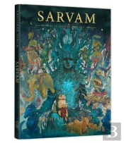 Sarvam: Divine Tales Of Oneness, Virtues & Harmony