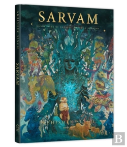 Bertrand.pt - Sarvam: Divine Tales Of Oneness, Virtues & Harmony