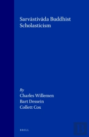 Sarvastivada Buddhist Scholasticism