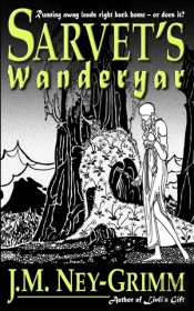 Sarvet'S Wanderyar