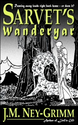 Bertrand.pt - Sarvet'S Wanderyar
