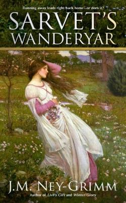 Bertrand.pt - Sarvet'S Wanderyar