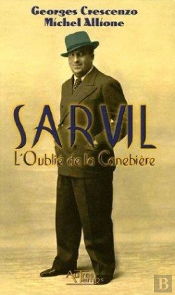Bertrand.pt - Sarvil, L'Oublie De La Canebiere