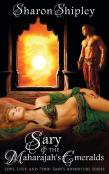 Sary And The Maharajah'S Emeralds