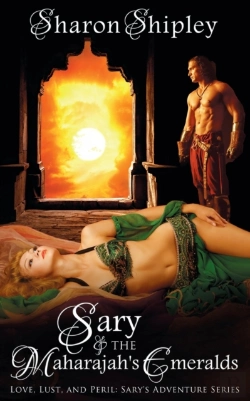 Bertrand.pt - Sary And The Maharajah'S Emeralds