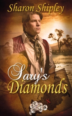 Bertrand.pt - Sary'S Diamonds