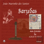 Sarzedas nos Forais de 1212 e 1512