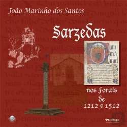 Bertrand.pt - Sarzedas nos Forais de 1212 e 1512