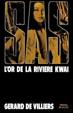 Bertrand.pt - Sas 10 Gd Ft L Or De La Riviere Kwai