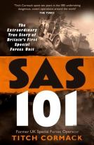 Sas 101