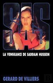Sas 103 Gd Ft La Vengeance De Saddam Hussein