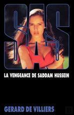 Bertrand.pt - Sas 103 Gd Ft La Vengeance De Saddam Hussein