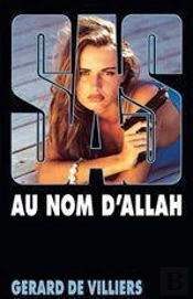 Sas 111 Gd Ft  Reimp Au Nom D Allah