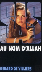 Sas 111 Reimp Au Nom D Allah