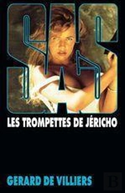 Sas 113 Gd Ft  Reimp Les Trompettes De Jerich