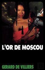 Sas 114 Gd Ft  Reimp L Or De Moscou