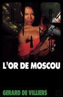 Bertrand.pt - Sas 114 Gd Ft  Reimp L Or De Moscou