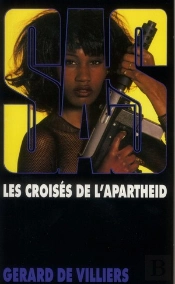 Sas 115 Reimp Les Croises De L Apartheid