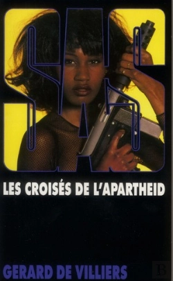 Bertrand.pt - Sas 115 Reimp Les Croises De L Apartheid