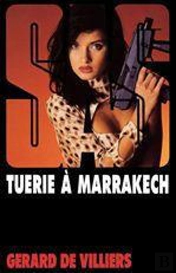 Bertrand.pt - Sas 117 Gd Ft  Reimp Tuerie A Marrakech
