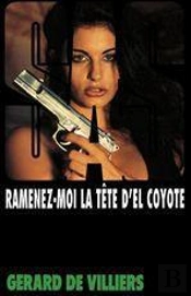 Sas 120 Gd Ft  Reimp Ramenez-Moi La Tete D El