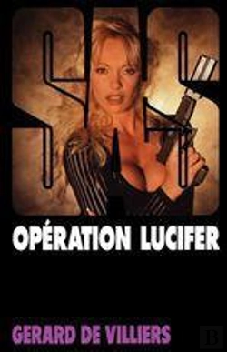 Bertrand.pt - Sas 122 Gd Ft Operation Lucifer