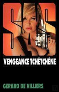 Bertrand.pt - Sas 123 Gd Ft Vengeance Tchetchene