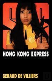Sas 127 Gd Ft Hong-Kong Express