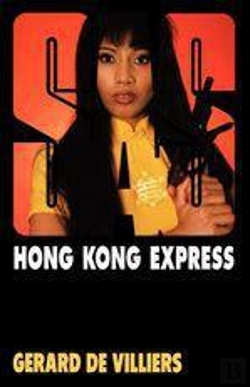 Bertrand.pt - Sas 127 Gd Ft Hong-Kong Express