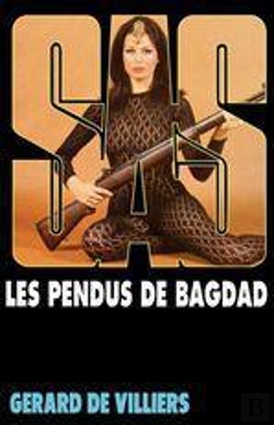 Bertrand.pt - Sas 14 Gd Ft  Les Pendus De Bagdad