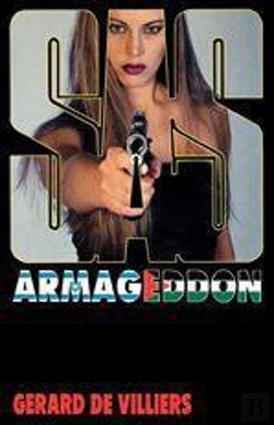 Bertrand.pt - Sas 143 Gd Ft  Armageddon