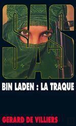 Bertrand.pt - Sas 148 Gd Ft Bin Laden La Traque
