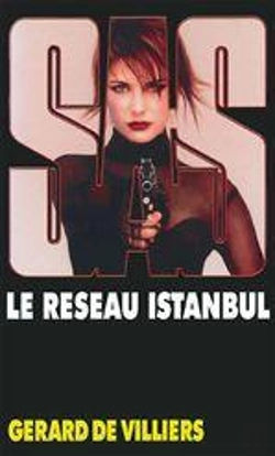 Bertrand.pt - Sas 154 Gd Ft Le Reseau Istanbul