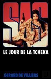 Sas 155 Gd Ft  Le Jour De La Tcheka