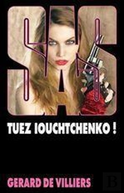 Sas 158 Gd Ft  Tuez Iouchtchenko