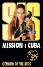 Sas 159 Gd Ft  Mission Cuba
