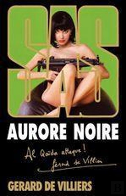 Bertrand.pt - Sas 160 Gd Ft  Aurore Noire