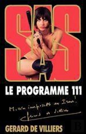 Sas 161 Gd Ft  Le Programme 111