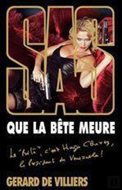 Bertrand.pt - Sas 162 Gd Ft  Que La Bete Meure