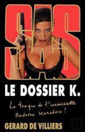 Sas 165 Gd Ft  Le Dossier K.