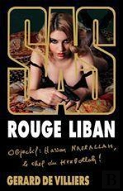 Sas 166 Gd Ft Rouge Liban