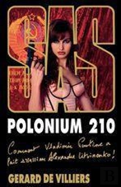 Sas 167 Gd Ft  Polonium 210