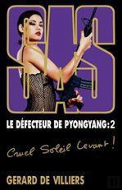 Bertrand.pt - Sas 169 Gd Ft Le Defecteur De Pyongyang T.2