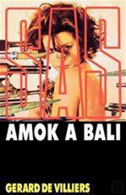 Bertrand.pt - Sas 17 Gd Ft Amok A Bali