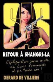 Sas 172 Gd  Ft Retour A Shangri-La