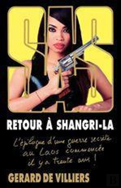 Bertrand.pt - Sas 172 Gd  Ft Retour A Shangri-La