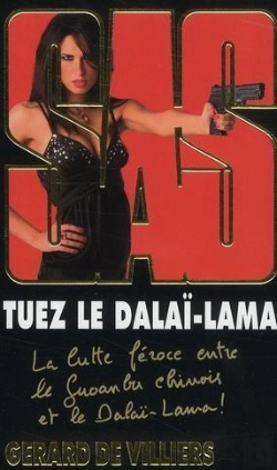 Bertrand.pt - Sas 175 Gd Ft Tuez Le Dalai Lama